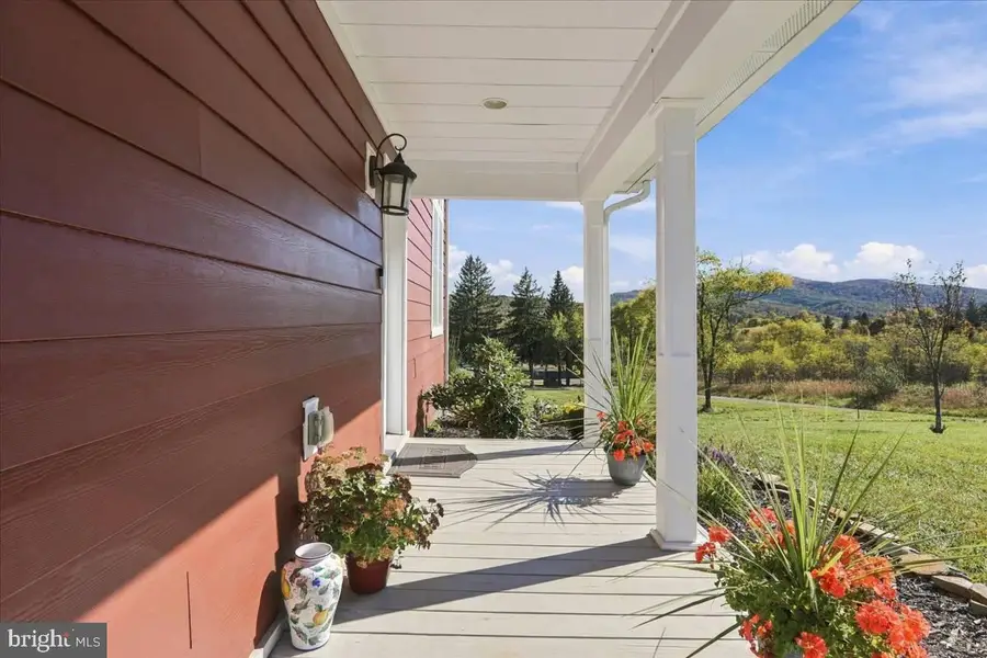 1265 Bethel Church Rd, Romney, WV 26757 - #3