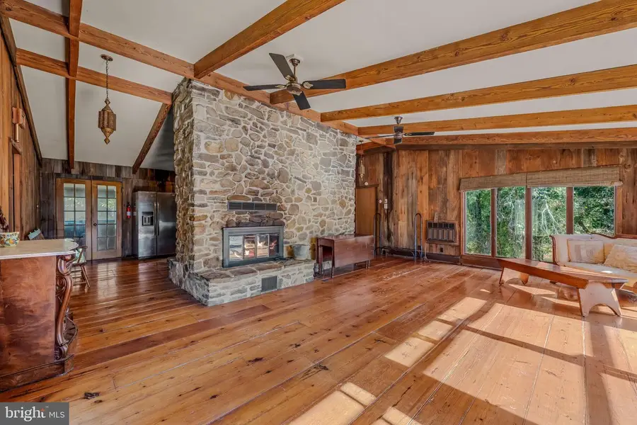 246 Brennans Way, High View, WV 26808 - #2