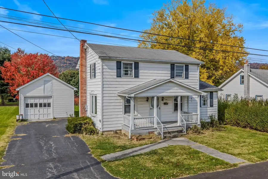 439 Elk Pl, Romney, WV 26757 - #2