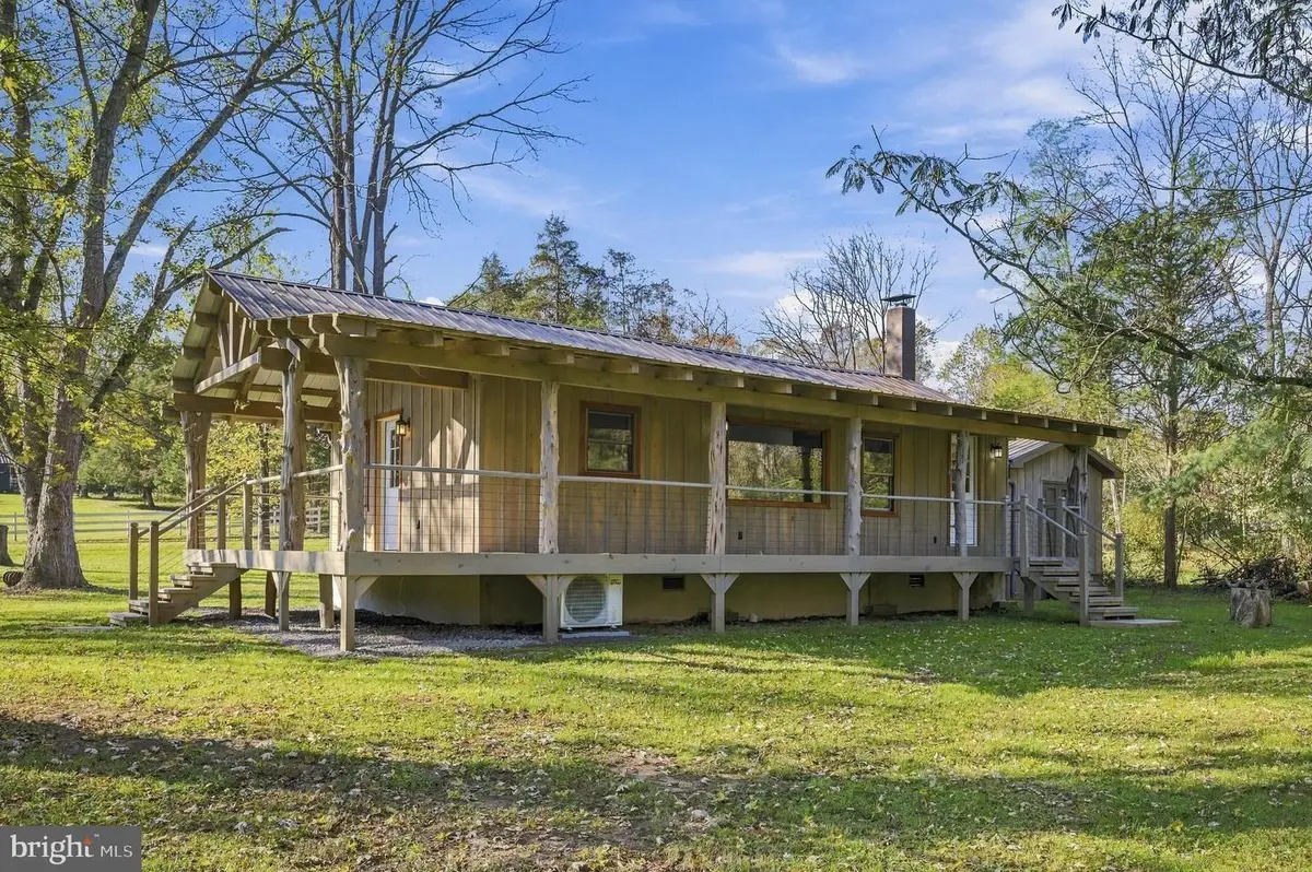 715 Hanging Rock Rd, Augusta, WV 26704 - #1