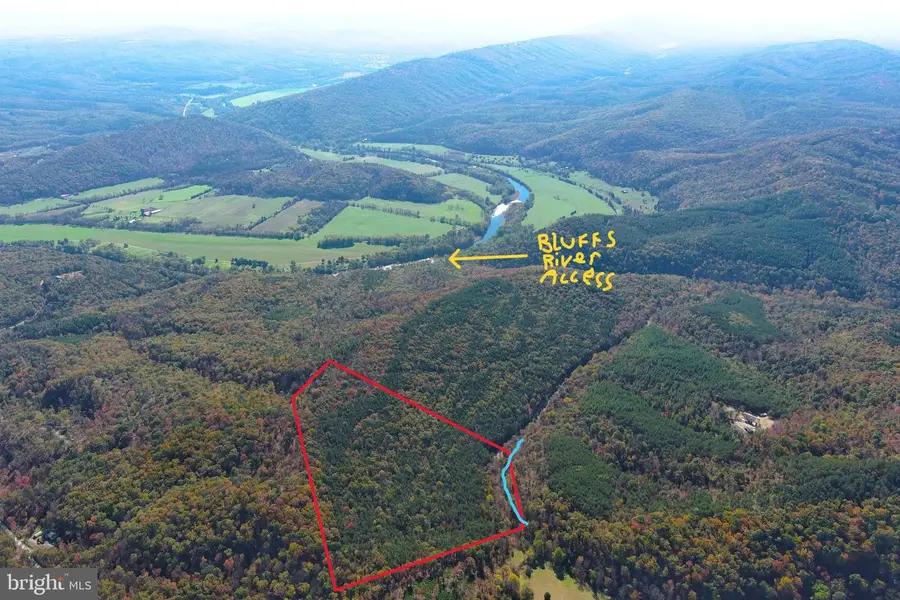 81 Bluffs On The Potomac, Springfield, WV 26763 - #2