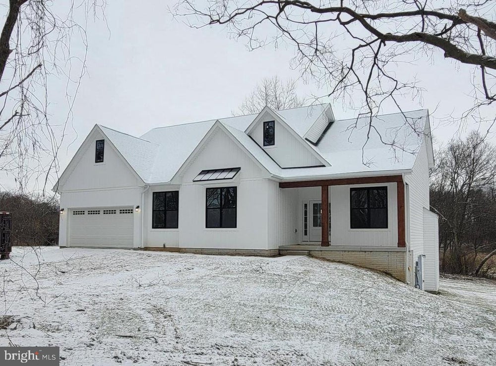 117 Rose Hollow Ct lot 2, SUMMIT POINT, WV 25446 BHGRE