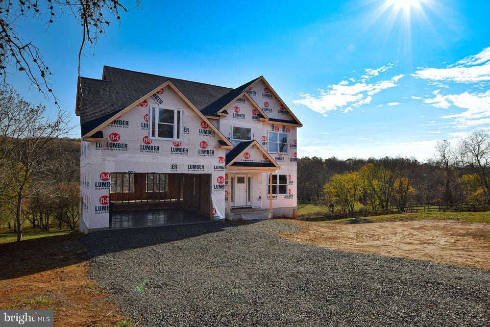 Lot 106 Bedford Dr, CHARLES TOWN, WV 25414 BHGRE