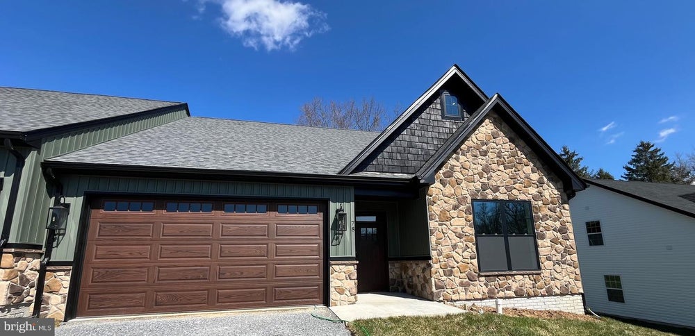 Lot 3 Lowe Dr, SHEPHERDSTOWN, WV 25443 BHGRE