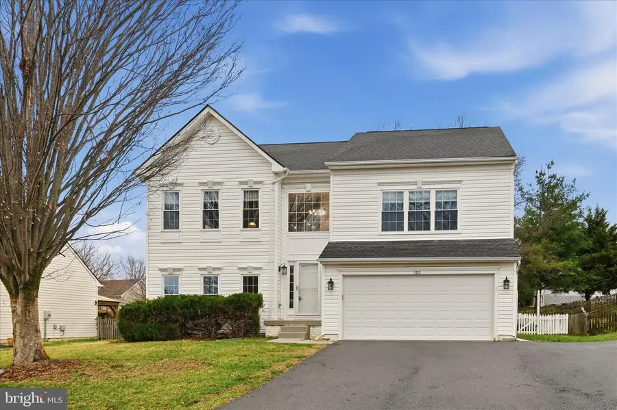 182 Posting Way, Charles Town, WV 25414 - #2