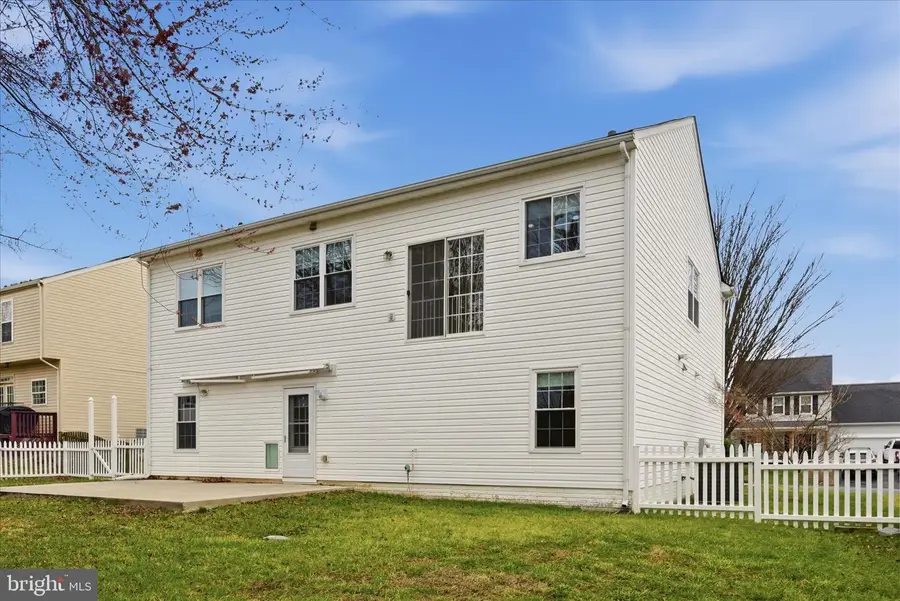 182 Posting Way, Charles Town, WV 25414 - #3