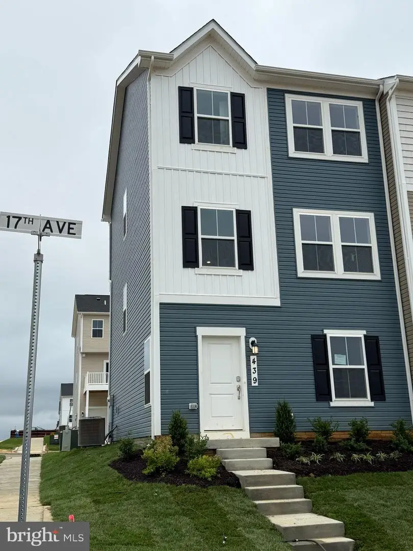 413 18th Ave #harriett Lot 129, Ranson, WV 25438 - Image #1