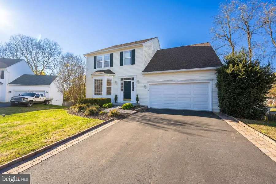 296 Kimberwicke Dr N, Charles Town, WV 25414 - Image #3