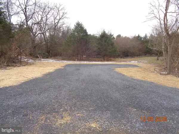 Lot 2 Martin Payne Rd, KEARNEYSVILLE, WV 25430