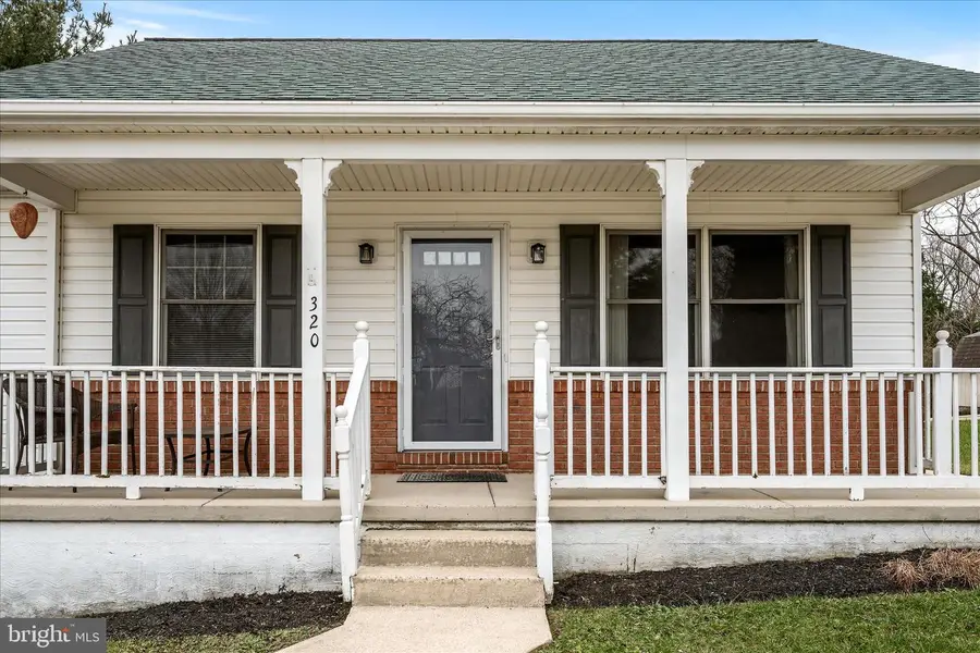 320 Beauregard Blvd, Charles Town, WV 25414 - Image #2