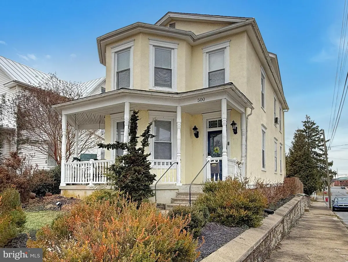 500 S Mildred St, Ranson, WV 25438 - Image #1