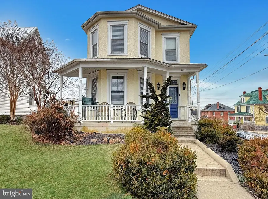 500 S Mildred St, Ranson, WV 25438 - Image #2