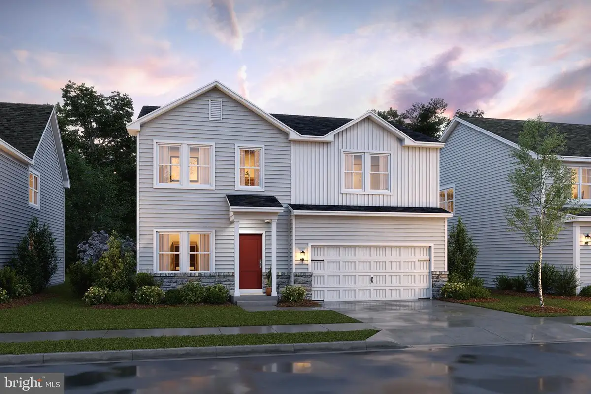 Lot 427 Gerry St, Ranson, WV 25438 - Image #1