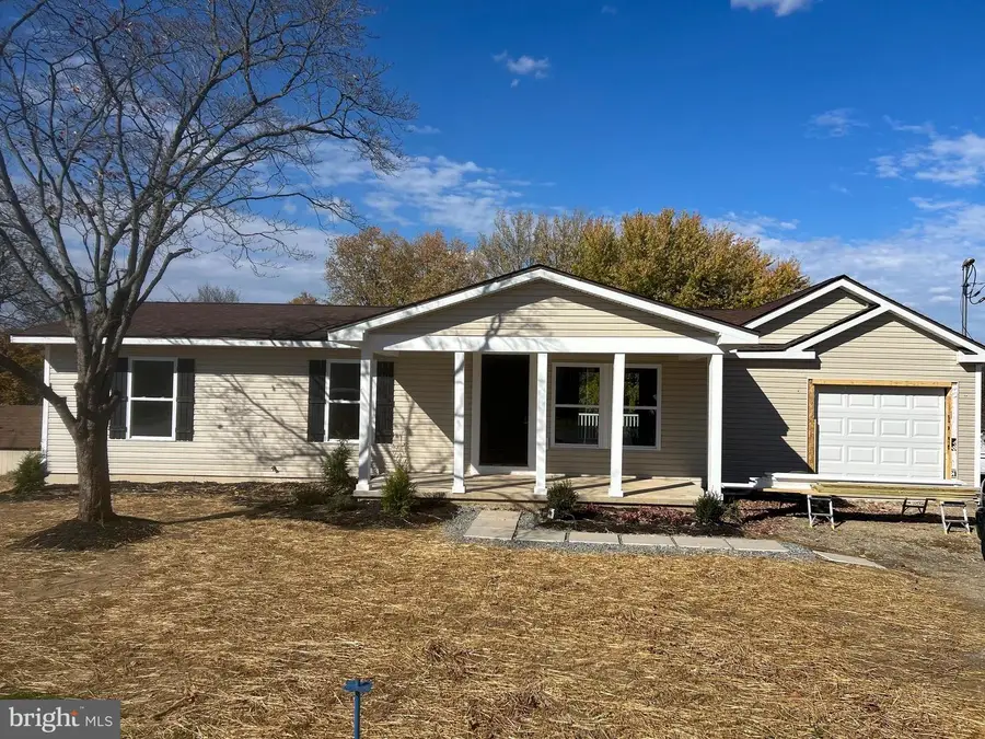 415 E 10th Ave, Ranson, WV 25438 - Image #3