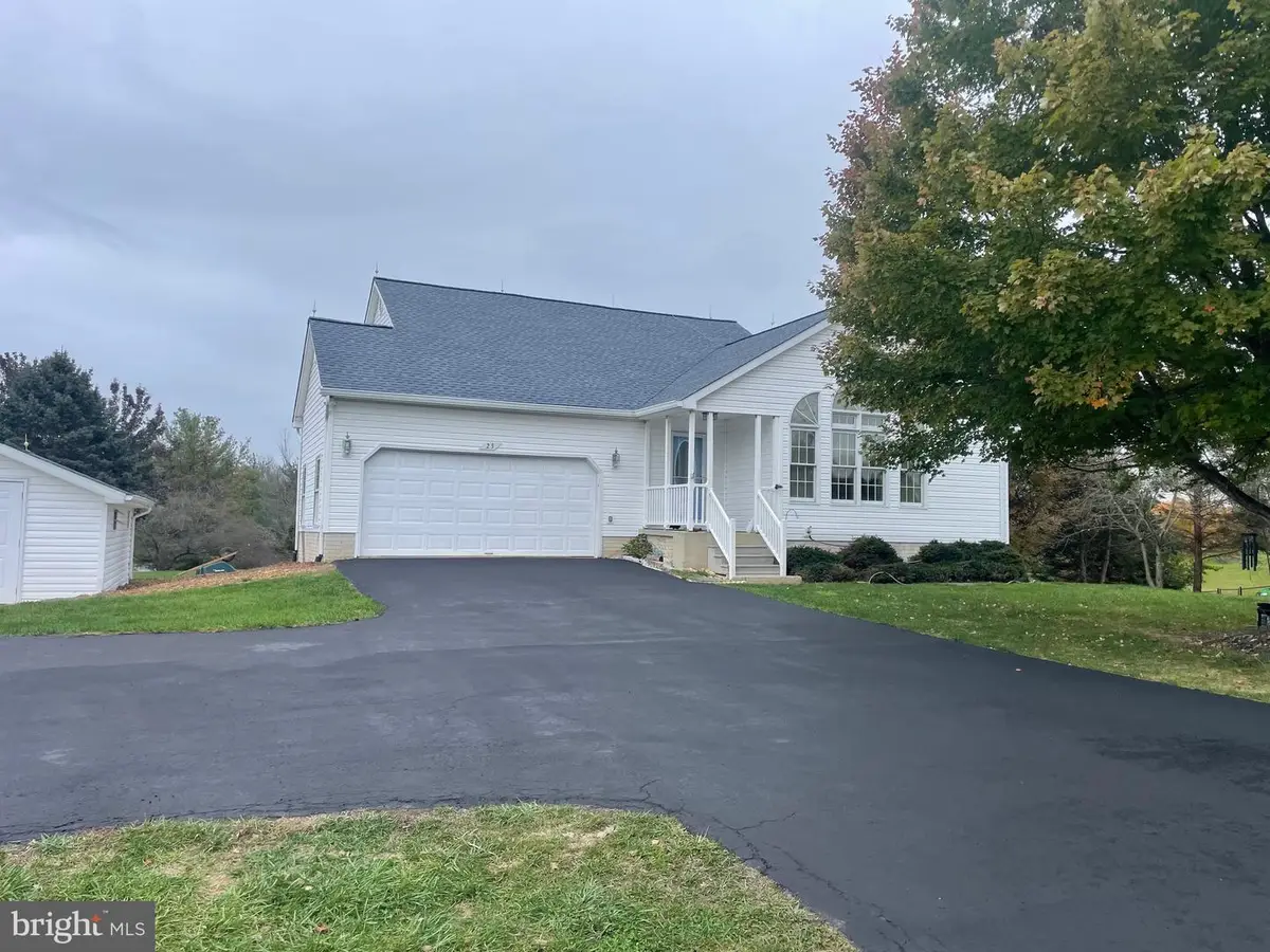 23 Teakwood Ct, Harpers Ferry, WV 25425 - Image #1