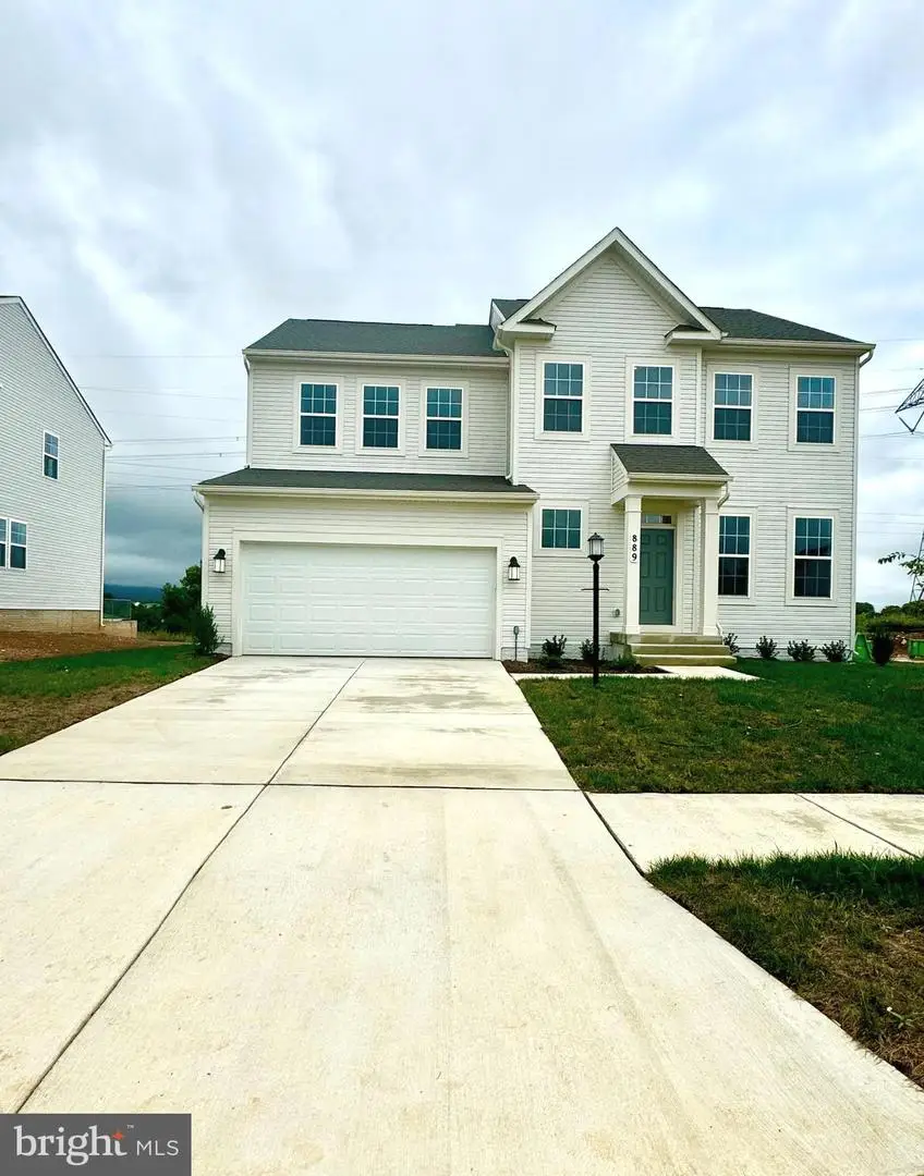 889 Barksdale Dr, Charles Town, WV 25414 - Image #1