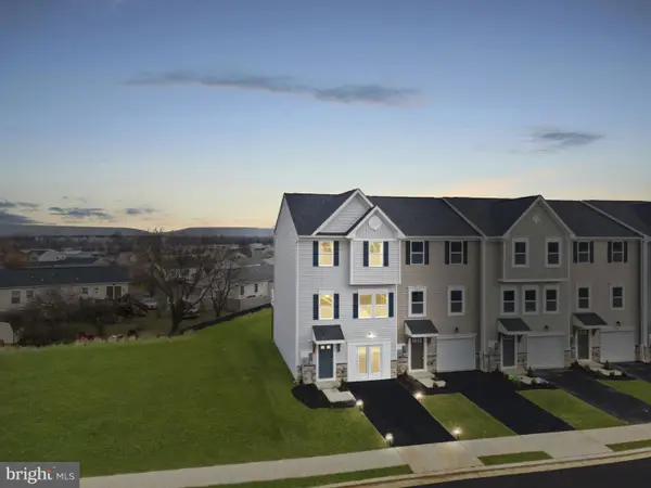 Homesite 211 Sherman Ave, RANSON, WV 25438