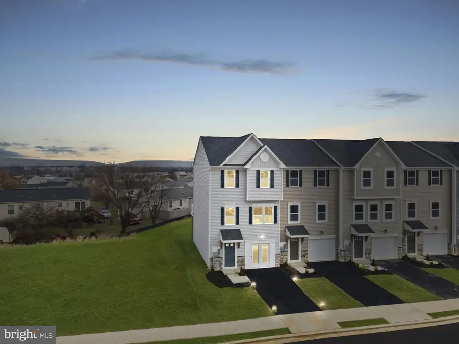 Homesite 1334 Monroe Ave, Ranson, WV 25438 - Image #2