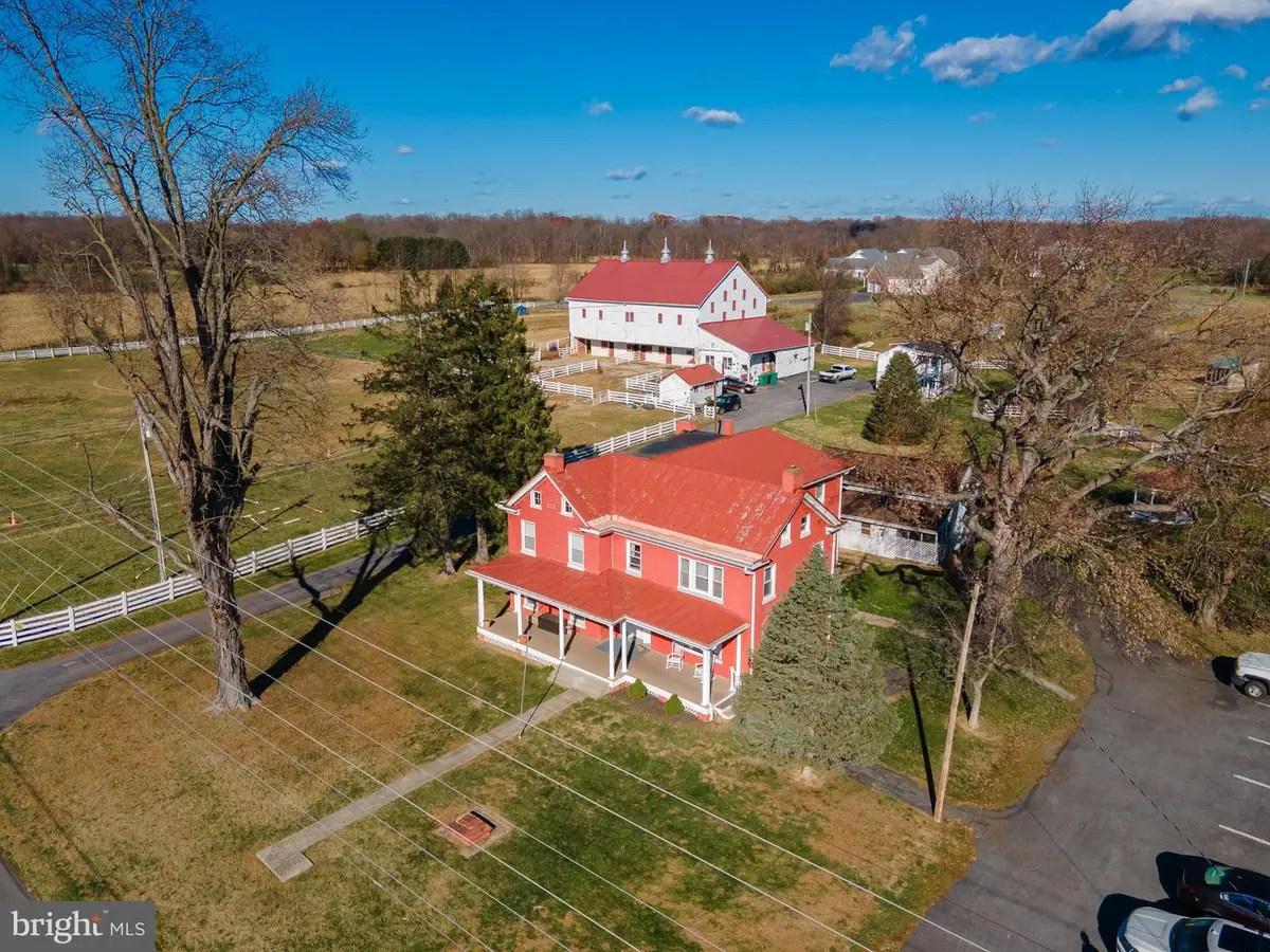 1585 Gardners Ln, Shepherdstown, WV 25443 - Image #1