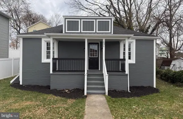 631 Eagle Ave, CHARLES TOWN, WV 25414