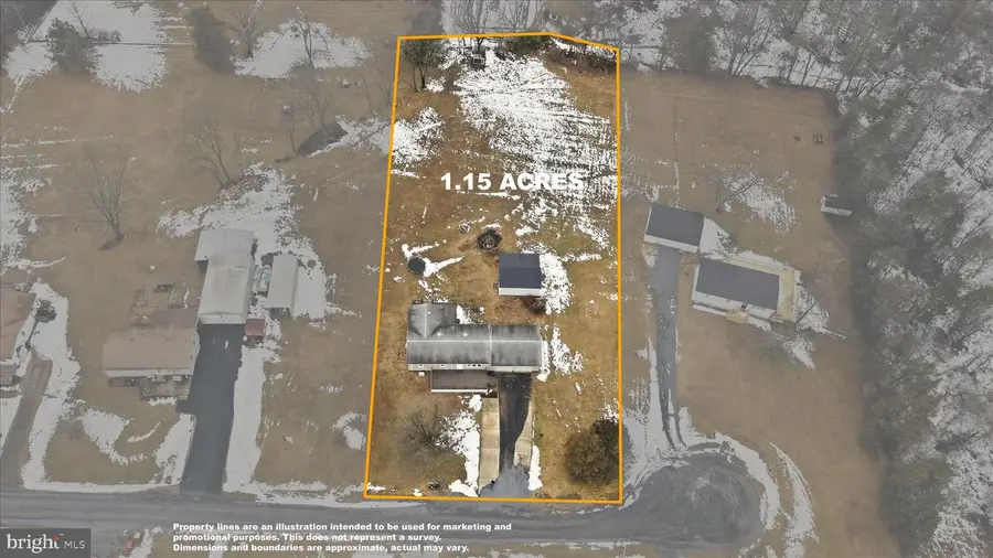 337 Cedar Dr, Kearneysville, WV 25430 - #2