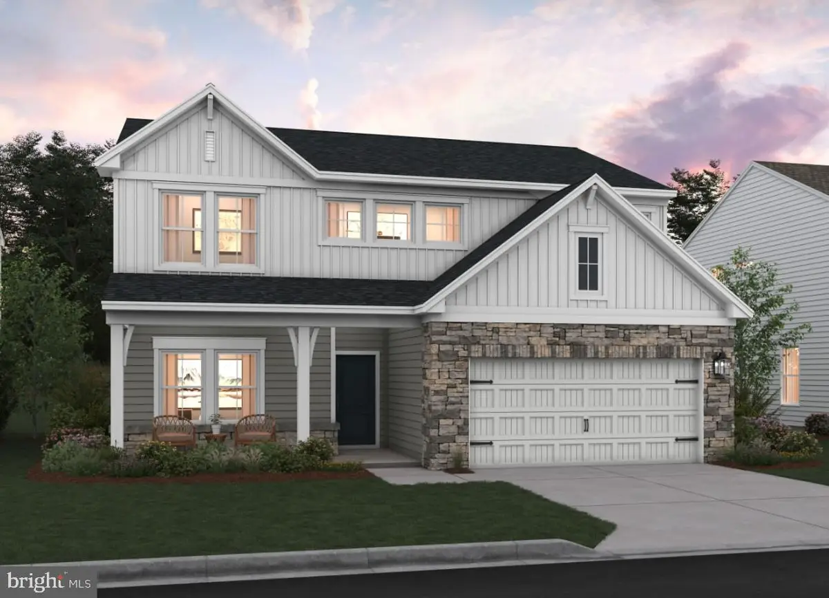 122 Thornton Ave, Ranson, WV 25438 - Image #1