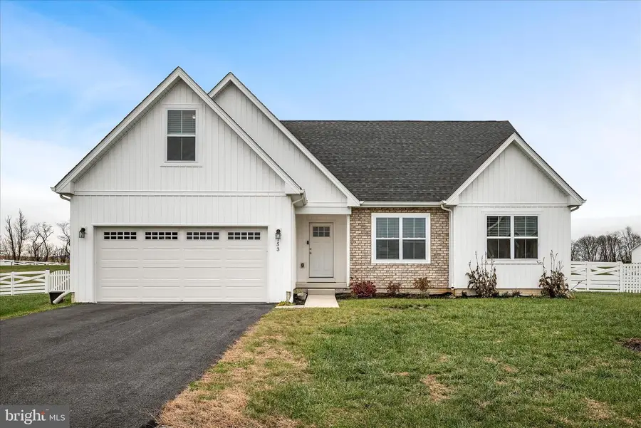 153 Naples Way, Charles Town, WV 25414 - Image #2