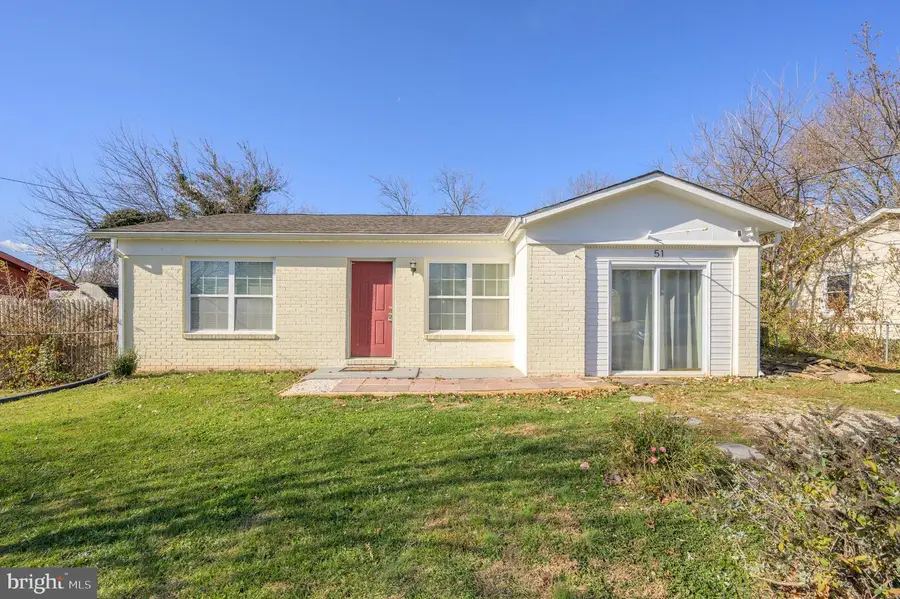 51 Orange Blossom Ln, Ranson, WV 25438 - Image #3