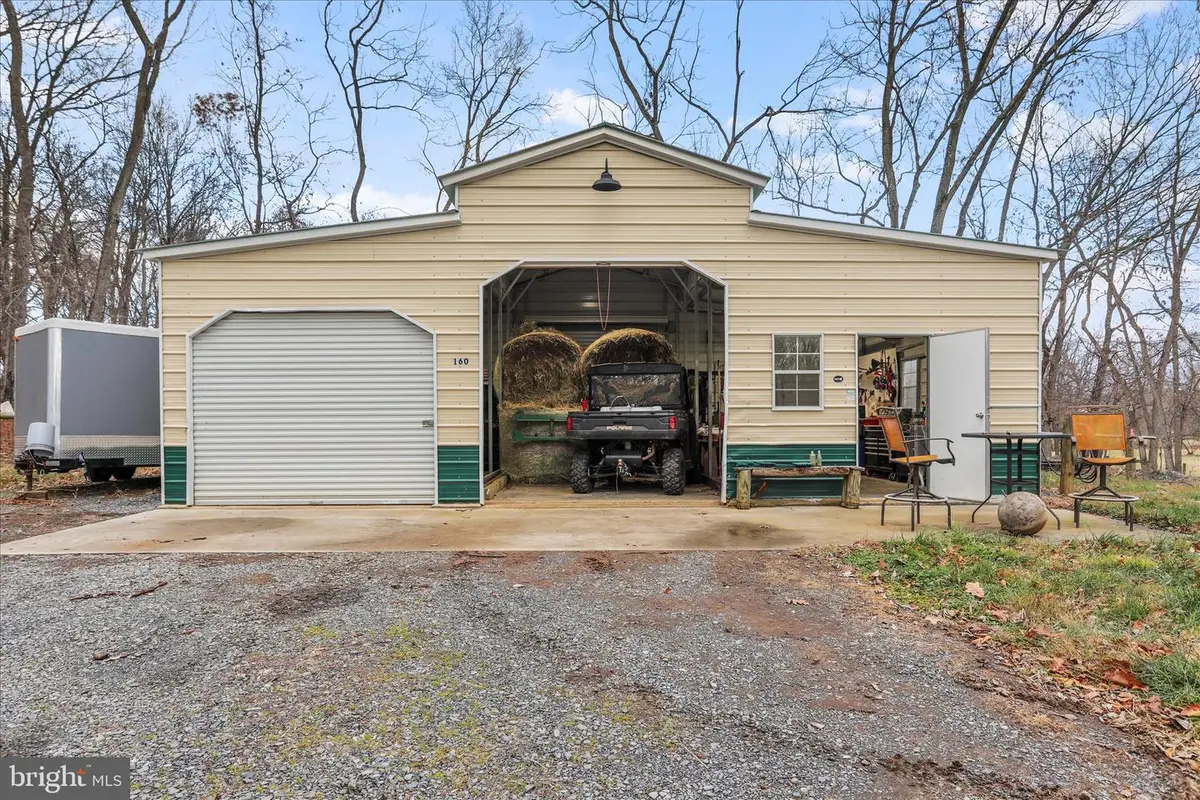 160 Otter Run Place, Shepherdstown, WV 25443 - Image #1