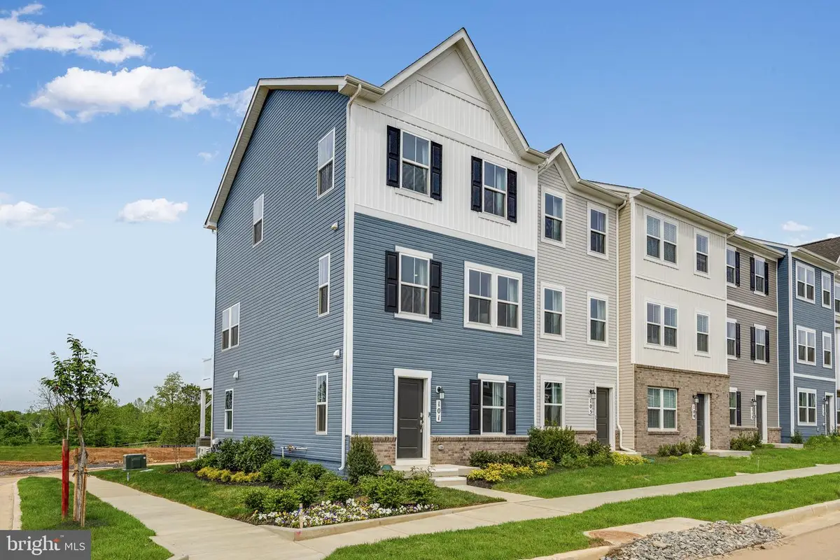 7 Short Branch Dr #lot 175 Lancaster, Ranson, WV 25438 - Image #1