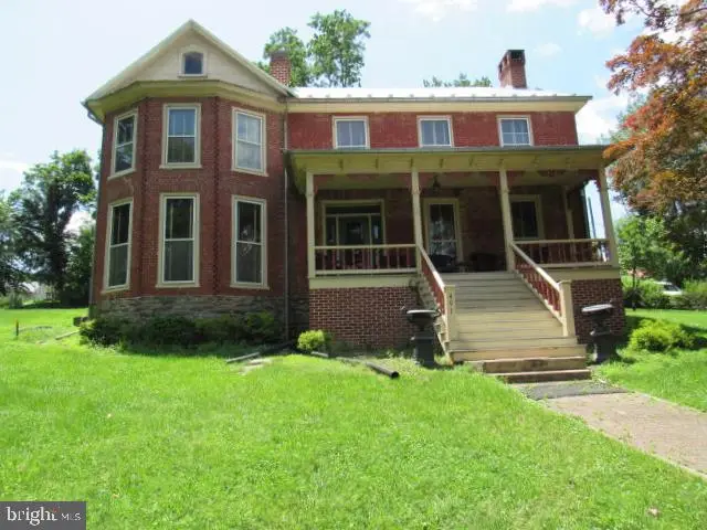 491 Washington St, Harpers Ferry, WV 25425 - Image #2