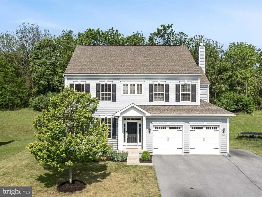 109 Chickamauga Dr, Harpers Ferry, WV 25425 - Image #2