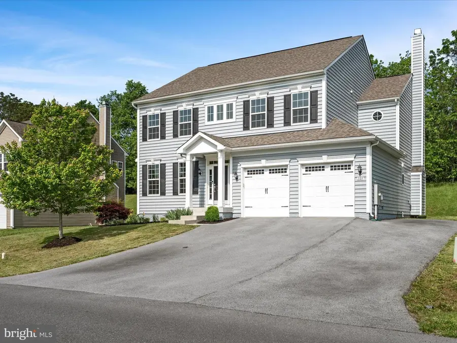 109 Chickamauga Dr, Harpers Ferry, WV 25425 - Image #3