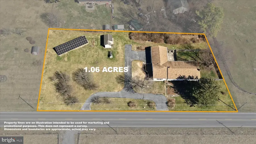 3093 Old Leetown Pike, Ranson, WV 25438 - #2