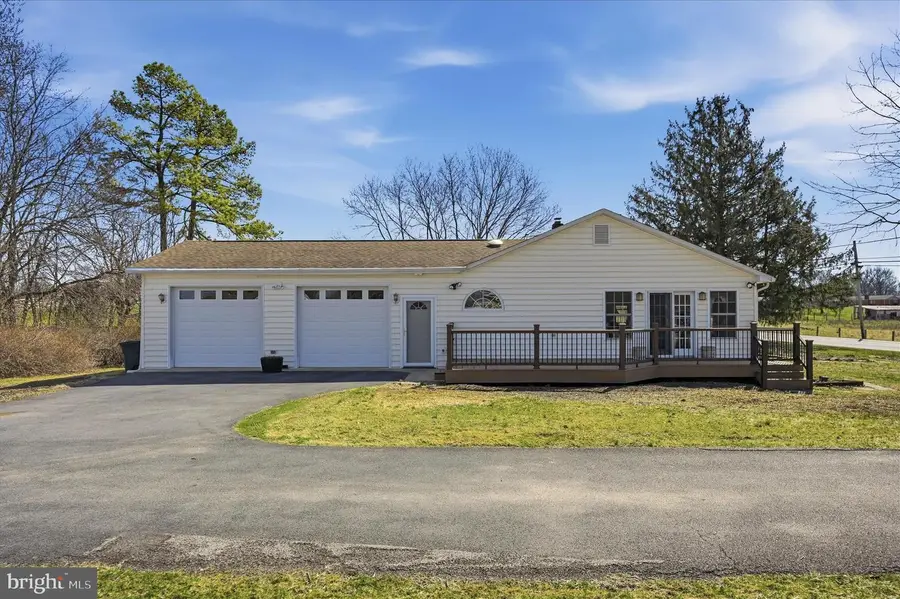 3093 Old Leetown Pike, Ranson, WV 25438 - #3