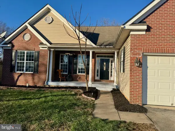 183 Belgian Way, CHARLES TOWN, WV 25414