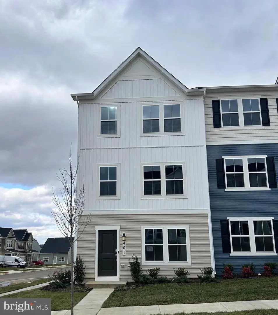 401 18th Ave #harriett Lot 135, Ranson, WV 25438 - Image #1