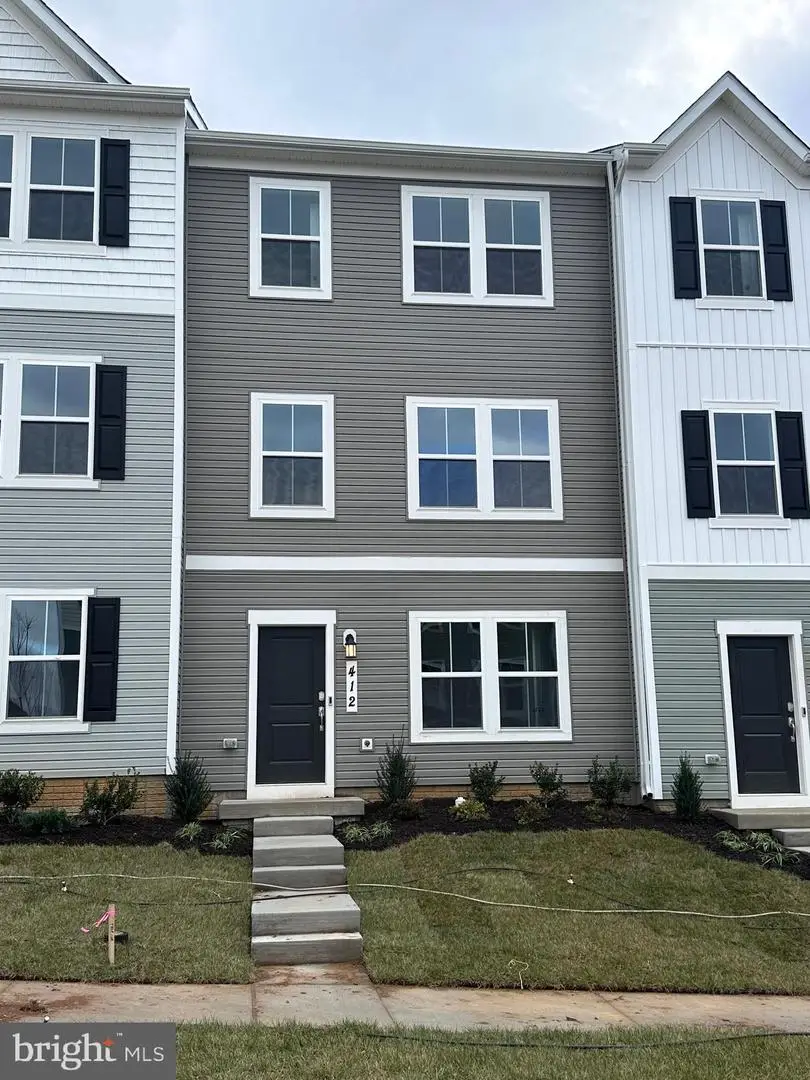 412 18th Ave #harriett Lot 137, Ranson, WV 25438 - Image #1