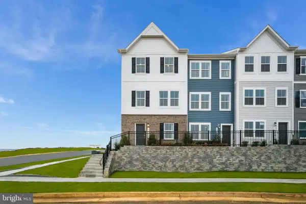 1264 Red Clover Ln #lot 145 Lancaster, RANSON, WV 25438