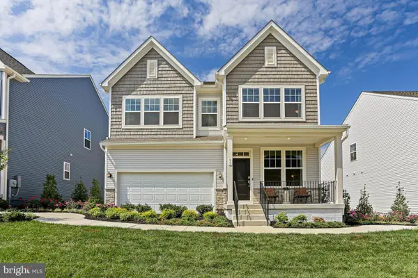 1231 Red Clover #briars Lot 197, RANSON, WV 25438