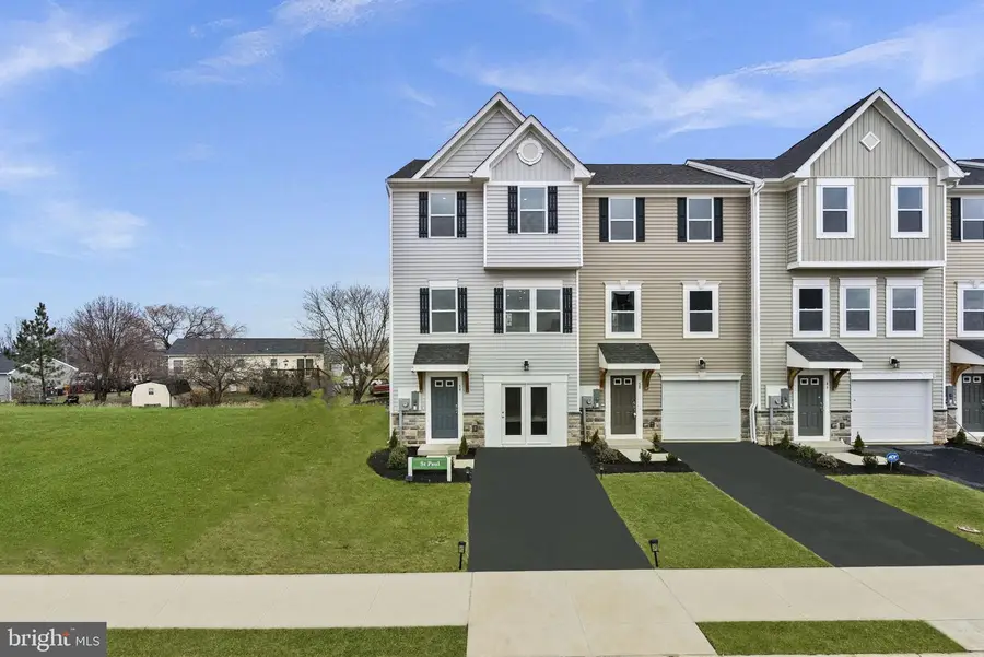 Homesite 298 Sherman Ave, Ranson, WV 25438 - Image #3