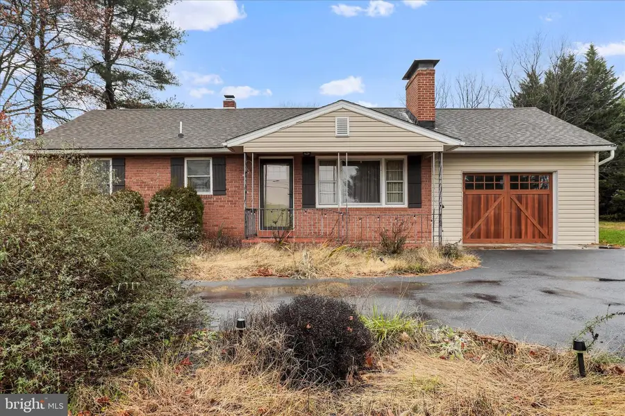 4381 Engle Molers Rd, Harpers Ferry, WV 25425 - Image #3