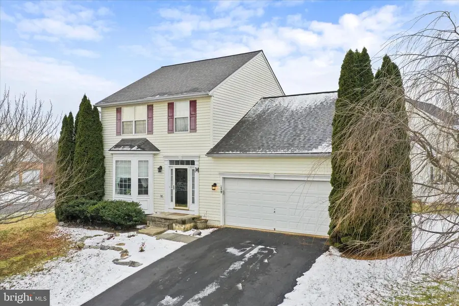 19 Barrel Horse Dr, Charles Town, WV 25414 - Image #2