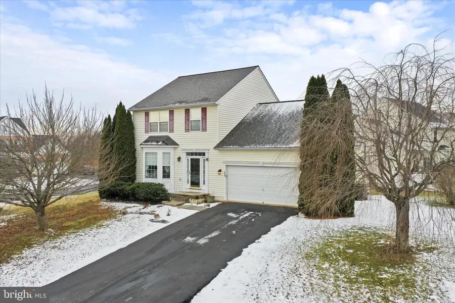 19 Barrel Horse Dr, Charles Town, WV 25414 - Image #3