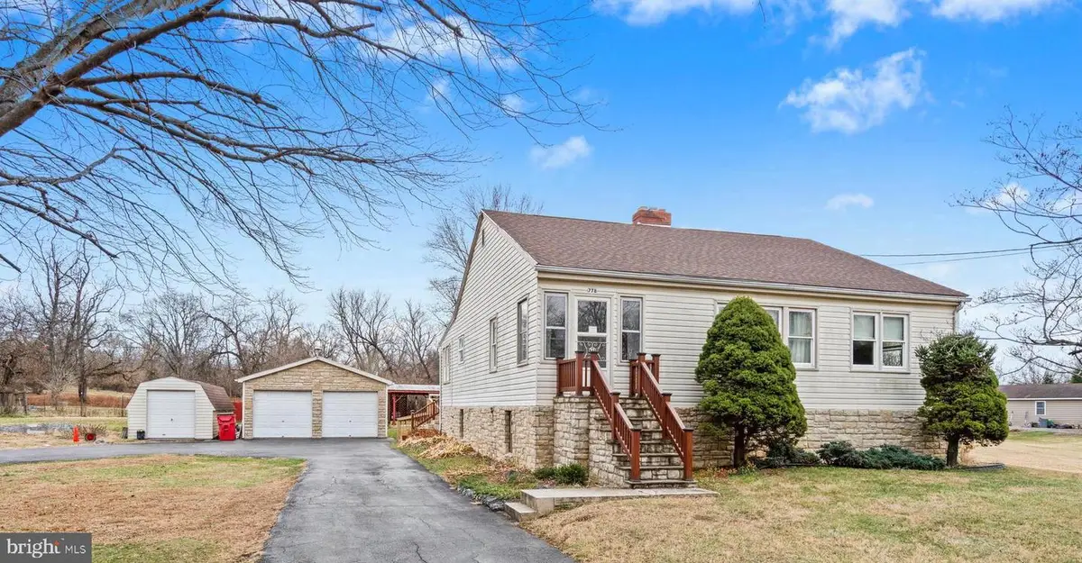 778 Kearneysville Pike, Kearneysville, WV 25430 - Image #1