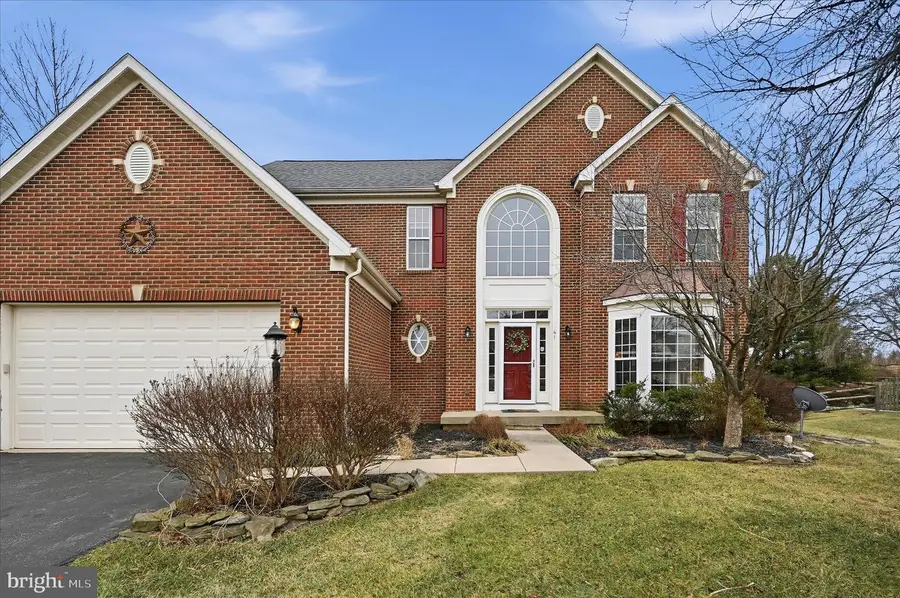 41 Pinehurst Ct, Charles Town, WV 25414 - #3