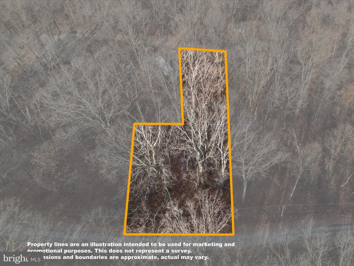 Lots 115, 116, 210 Red Maple Ln, Harpers Ferry, WV 25425 - Image #1