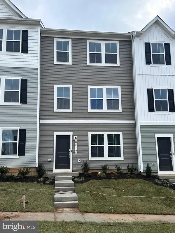 410 18th Ave #harriett Lot 138, RANSON, WV 25438