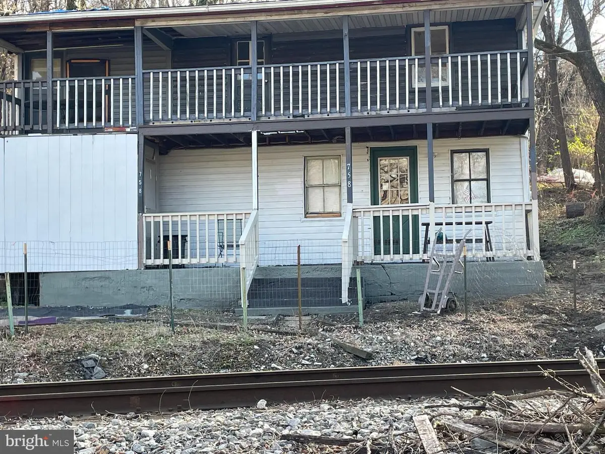 758 Halltown Rd, Harpers Ferry, WV 25425 - Image #1