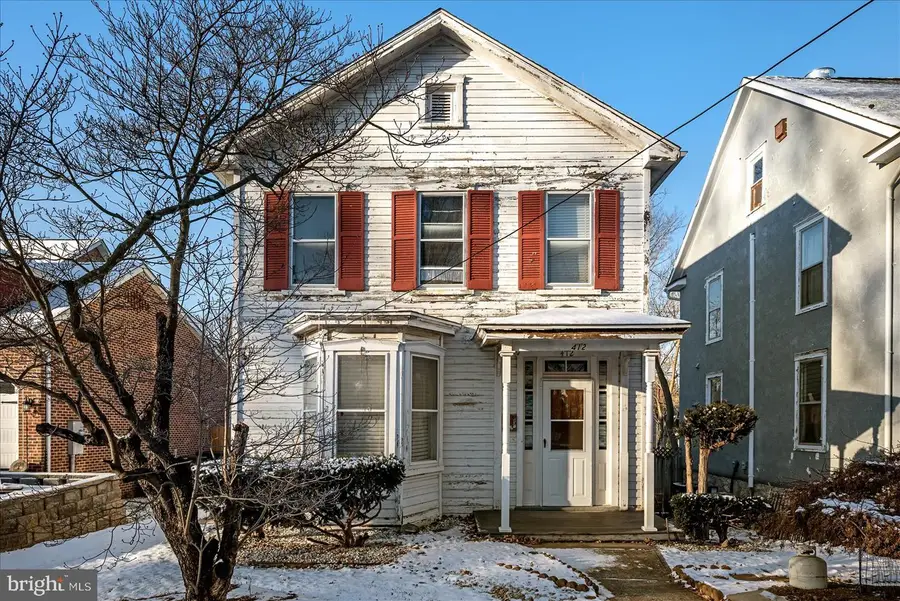 412 S Samuel St, Charles Town, WV 25414 - Image #2